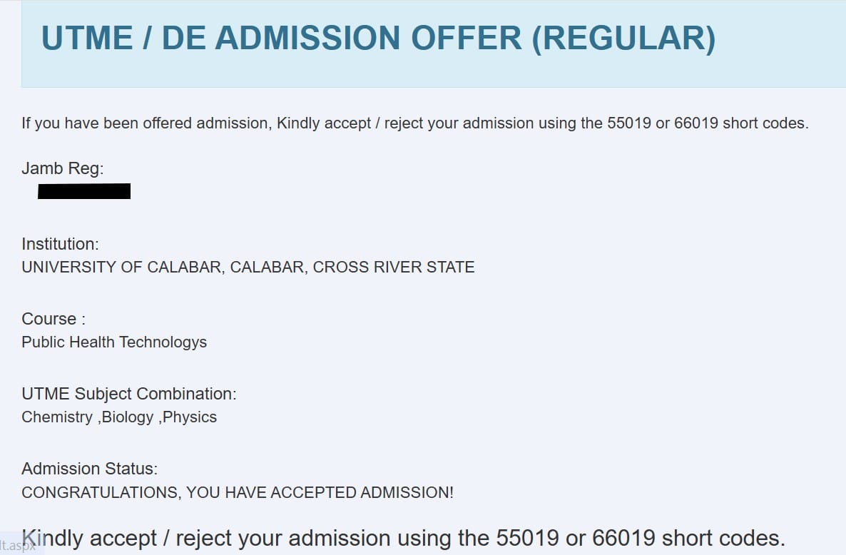 JAMB-CAPS-ADMISSION