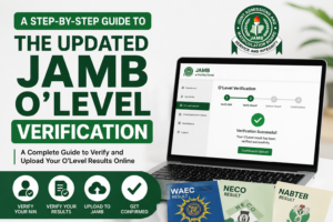 jamb-verification