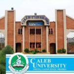 Caleb University