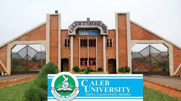 Caleb University